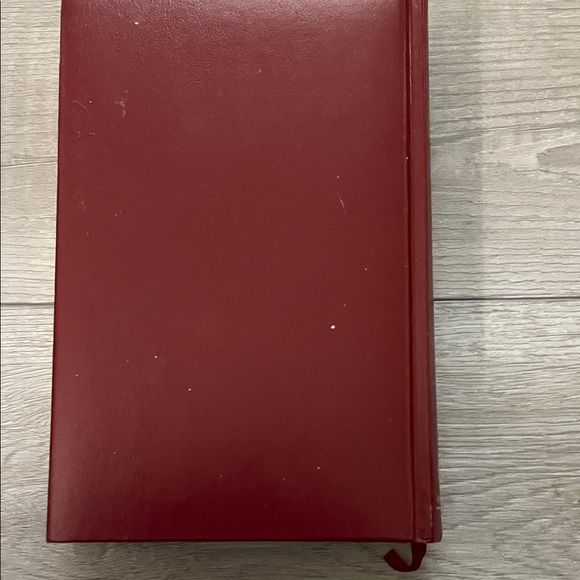 Fannie Farmer 1896 Cook Book - Classic Red Edition - Picture 5 of 12